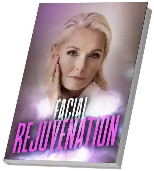 SodaTide Bonus 3 — Facial Rejuvenation Guide