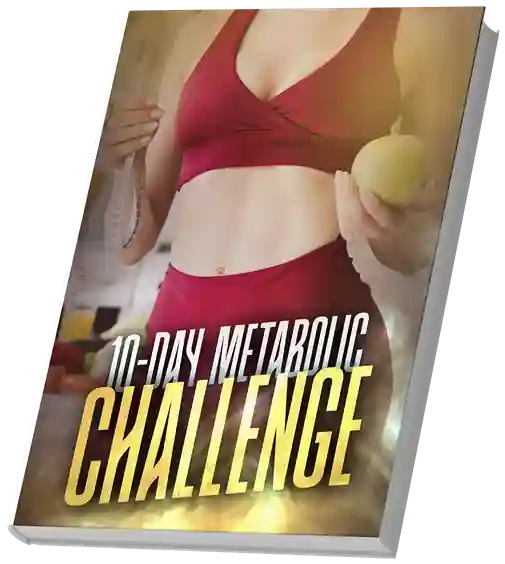 SodaTide Bonus 5 — 10-Day Metabolic Challenge