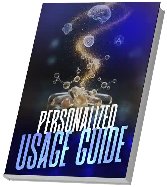 SodaTide Bonus 6 — Personalized Usage Guide