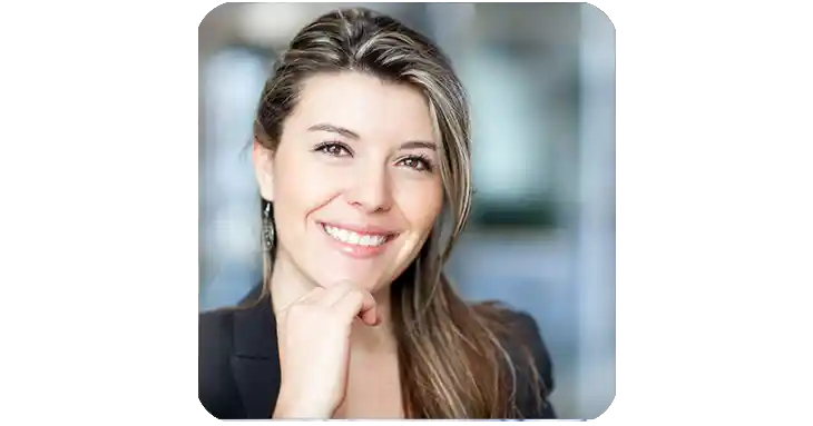 Lauren Rio — SodaTide Verified Customer Seattle Washington